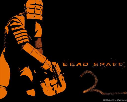 Dead Space 2 - Пара слов о Dead Space 2